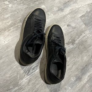 To Boot New York Shoes Size 9